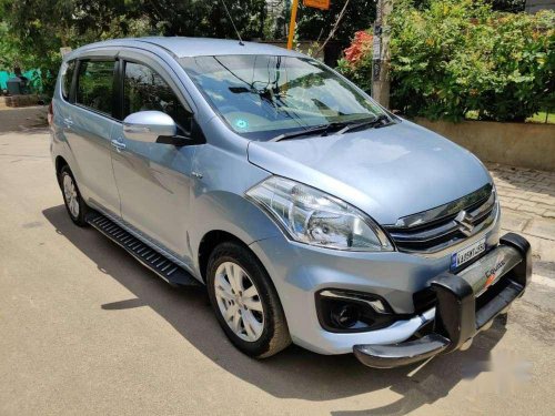 Maruti Suzuki Ertiga ZXI Plus , 2016, Petrol MT for sale in Nagar