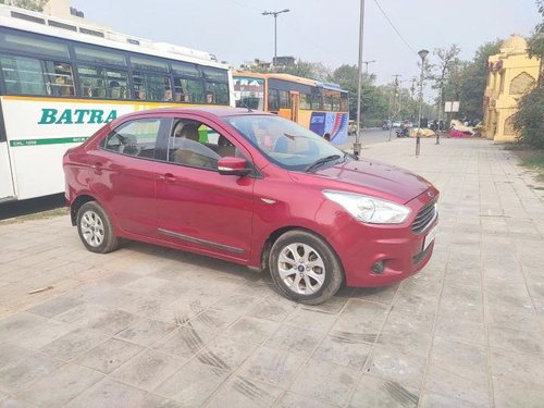 Used Ford Aspire 2016 MT for sale in New Delhi