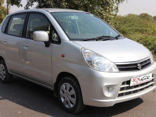 Maruti Suzuki Zen Estilo 2013 MT for sale in Ahmedabad 