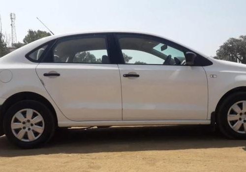 Used Volkswagen Vento 2012 MT for sale in Nashik 