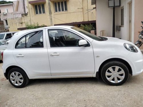 Used Nissan Micra Active XV S 2013 MT for sale in Coimbatore