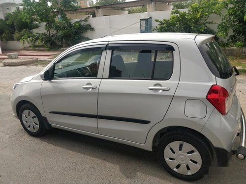 Maruti Suzuki Celerio ZXI 2019 AT for sale in Jaipur 