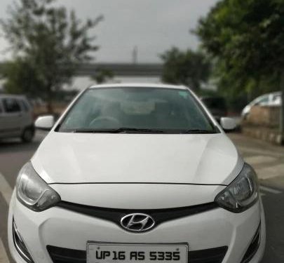 Used 2014 Hyundai i20 MT for sale in New Delhi