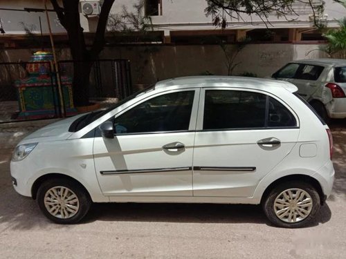 Used Tata Bolt Quadrajet XE 2018 MT for sale in Hyderabad