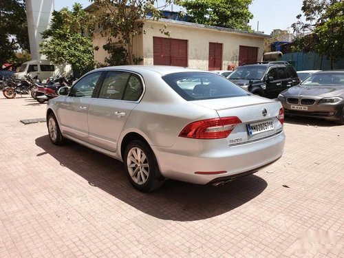 Used 2015 Skoda Superb AT for sale in Mumbai