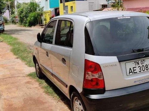 Used Hyundai Santro Xing GL 2005 MT for sale in Ramanathapuram 