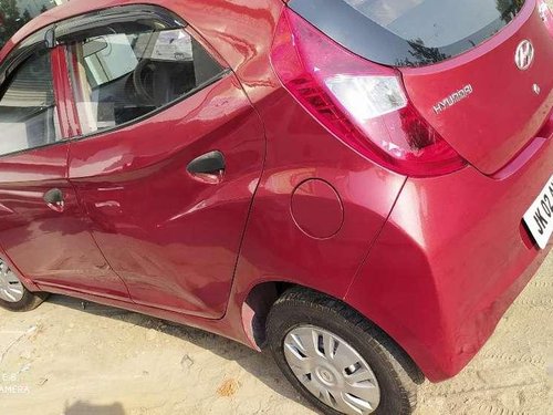 Hyundai Eon D-Lite + LPG, 2012, Petrol MT for sale in Jammu 