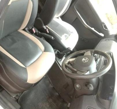 Used Tata Bolt Quadrajet XE 2018 MT for sale in Hyderabad