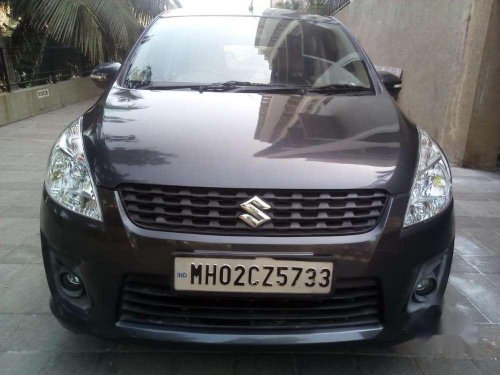 Maruti Suzuki Ertiga 2013 MT for sale in Mumbai 