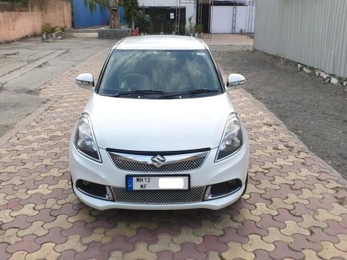 Used 2015 Maruti Suzuki Swift Dzire MT for sale in Pune