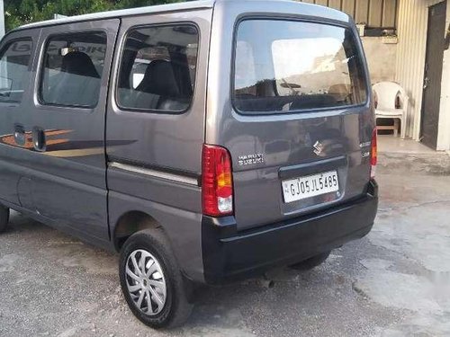 Used 2015 Maruti Suzuki Eeco MT for sale in Surat