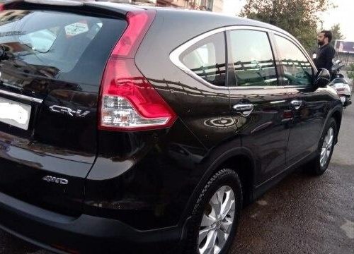 Used Honda CR V 2015 AT for sale in New Delhi