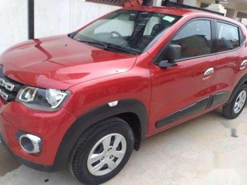 2015 Renault Kwid RXT MT for sale in Jaipur 