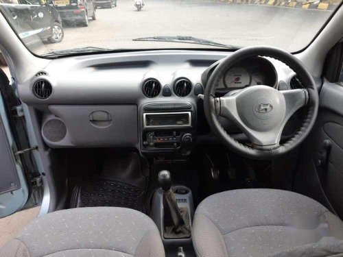 Used Hyundai Santro Xing XL 2005 MT for sale in Mumbai 