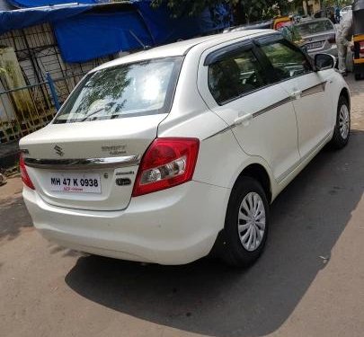 Used 2015 Maruti Suzuki Swift Dzire AT for sale in Mumbai