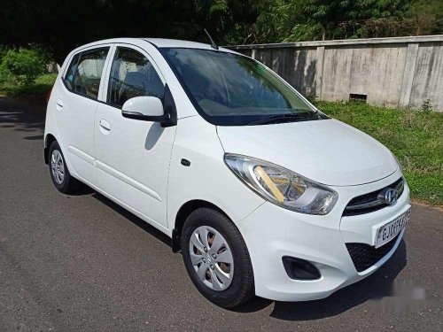 Hyundai I10 Sportz 1.2 KAPPA VTVT, 2013, Petrol MT in Vadodara