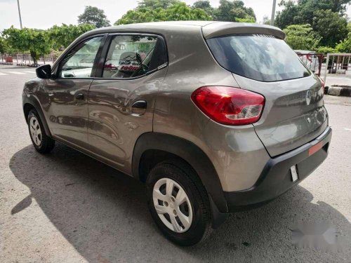 Used Renault Kwid 2016 MT for sale in Surat