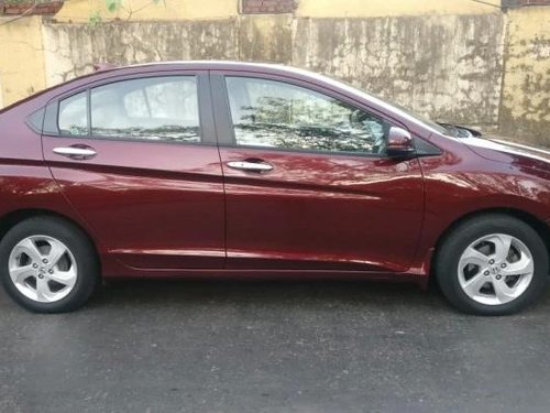 Used Honda City 2016 AT for sale in Mumbai