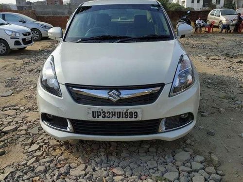 Used Maruti Suzuki Swift Dzire 2017 MT for sale in Lucknow 