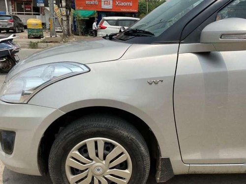 Maruti Suzuki Swift Dzire VXI, 2012, Petrol MT for sale in Gurgaon