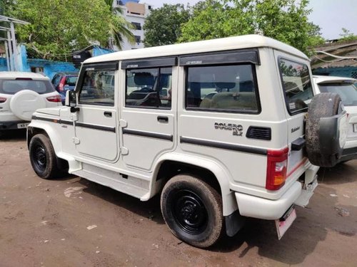 Used Mahindra Bolero 2014 MT for sale in Kolkata 