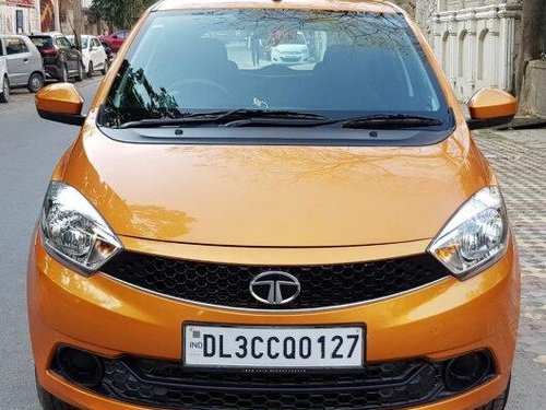 Used 2018 Tata Tiago AT for sale in New Delhi