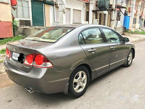 Used Honda Civic 2008 MT for sale in Chandigarh