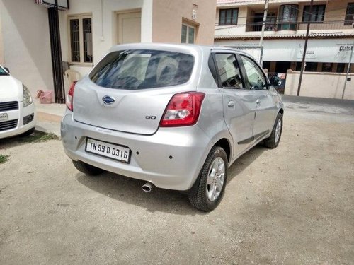 Used Datsun GO T 2015 MT for sale in Coimbatore