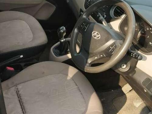 Used 2015 Hyundai Xcent MT for sale in Lucknow