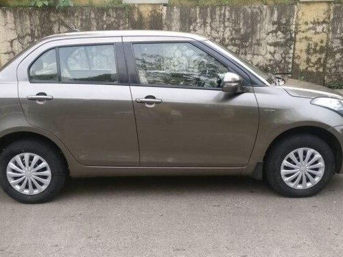 Used 2016 Swift DZire Tour  for sale in Mumbai