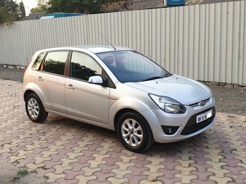 Used Ford Figo 2011 MT for sale in Pune