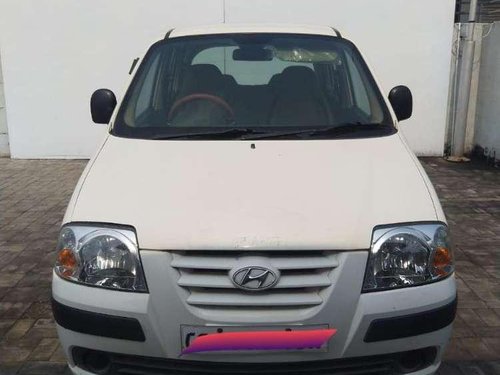 Used Hyundai Santro Xing GL 2013 MT for sale in Bilaspur 