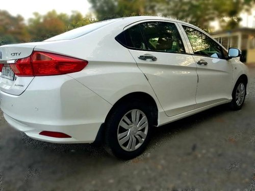 Honda City i DTec E 2014 MT for sale in Ahmedabad 