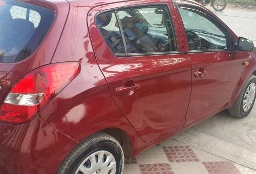 Used Hyundai i20 2009 MT for sale in Faridabad 