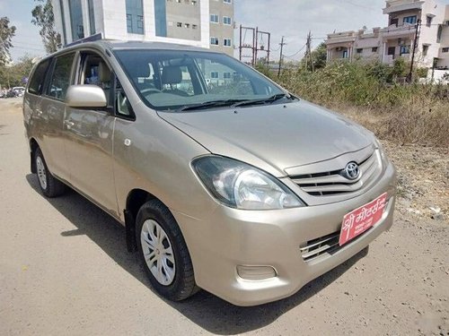 Used 2010 Innova  for sale in Indore