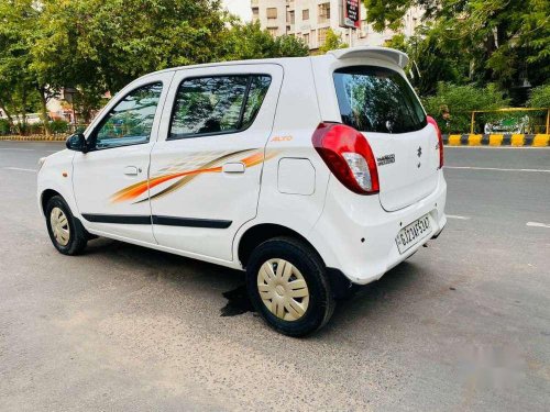 Used Maruti Suzuki Alto 800 LXI 2014 MT for sale in Vadodara