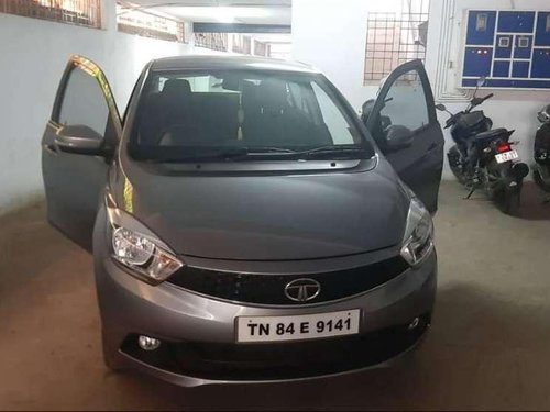 Used Tata Tigor Xz, 2018, Diesel MT for sale in Coimbatore