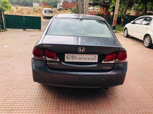 Used 2009 Honda Civic MT for sale in New Delhi