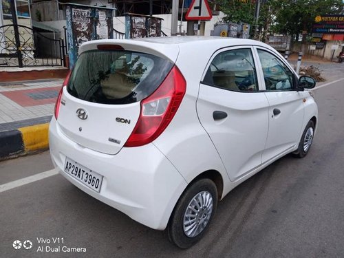 Used 2011 Hyundai Eon MT for sale in Hyderabad