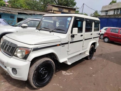 Used Mahindra Bolero 2014 MT for sale in Kolkata 