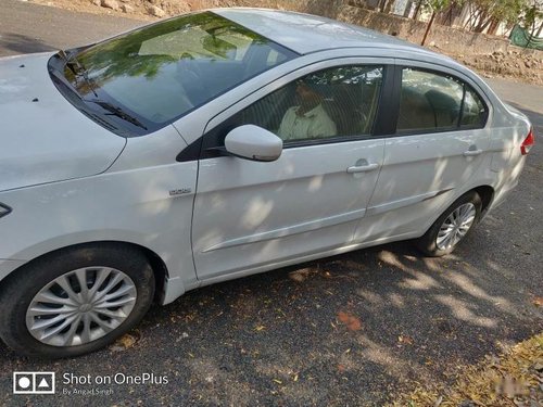 Used Maruti Suzuki Ciaz 2015 MT for sale in Pune