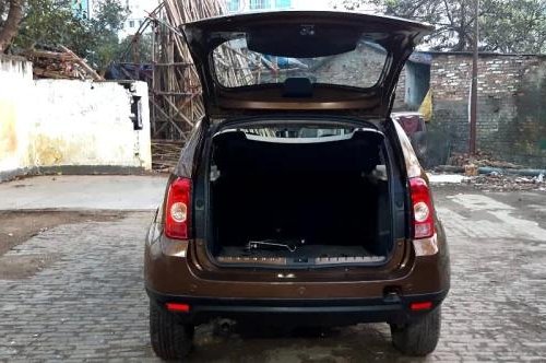 Renault Duster 110PS Diesel RxL 2015 MT in Kolkata 