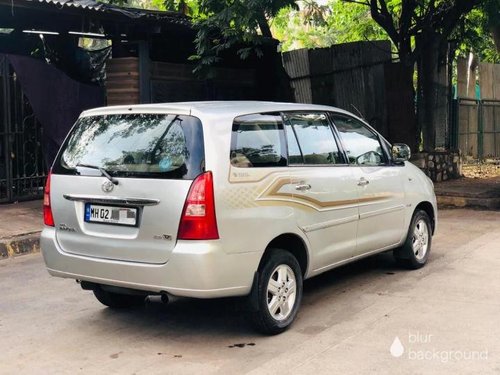 Used 2007 Toyota Innova MT for sale in Mumbai