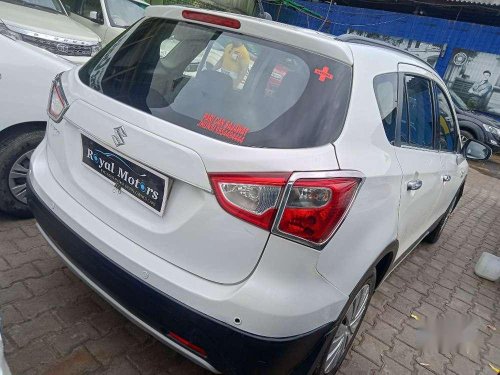 Used Maruti Suzuki S Cross 2016 MT in Allahabad