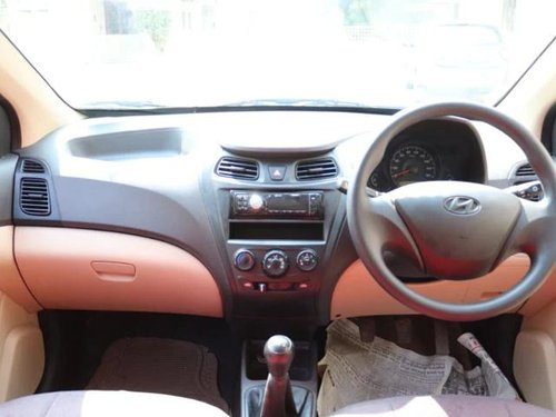Hyundai EON D Lite Plus 2014 MT for sale in Ahmedabad 