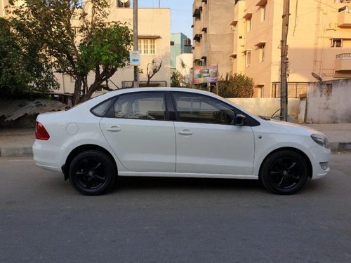 Used Skoda Rapid 2014 MT for sale in Bangalore