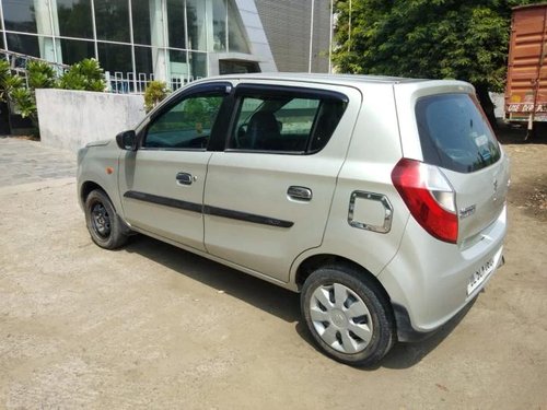 Used Maruti Suzuki Alto K10 VXI 2016 MT for sale in Noida