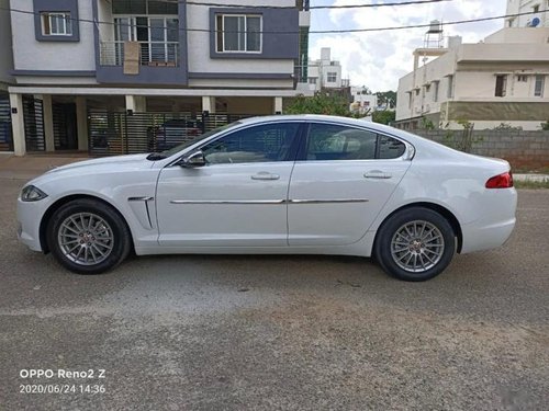 Used 2015 Jaguar XF AT for sale in Bangalore