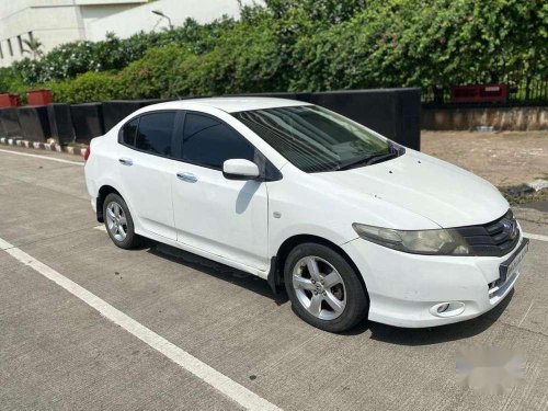 Used Honda City 2009 MT for sale in Mumbai 