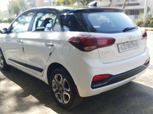 Hyundai Elite i20 Asta 2018 MT for sale in Ahmedabad 